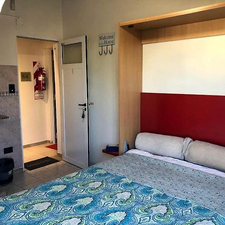 Апартаменты Departamento Acosta 1 Парана Экстерьер фото