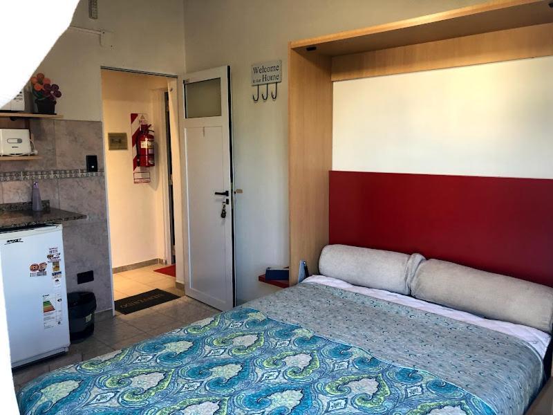 Апартаменты Departamento Acosta 1 Парана Экстерьер фото