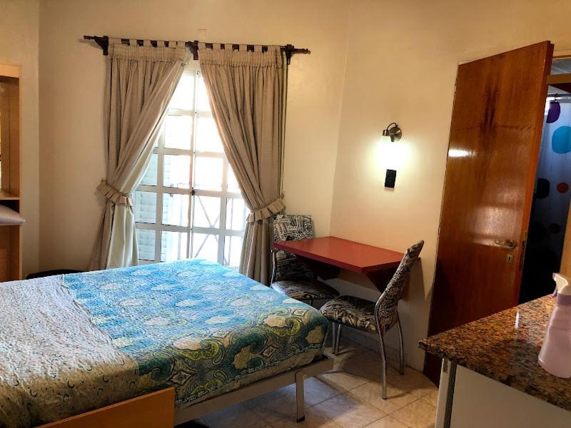 Апартаменты Departamento Acosta 1 Парана Экстерьер фото